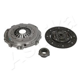 Comprar Kit de embrague de ASHIKA 92-04-459 a bajo precio de 137,85 €