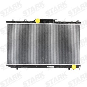 Acquista Radiatore motore da STARK SKRD-0120444 a buon mercato per soli 97,25 €