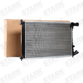 Achetez des Radiateur du moteur STARK SKRD-0120446 à prix pour 92,96 €