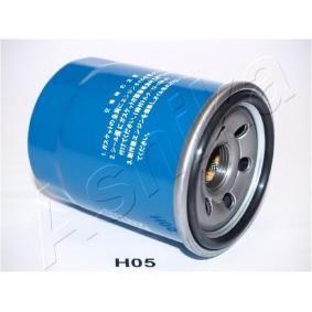 Ölfilter 10-0H-005 von ASHIKA günstig für 9,90 € online kaufen