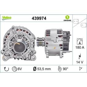 Lichtmaschine von VALEO