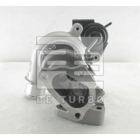 Turbolader von BE TURBO
