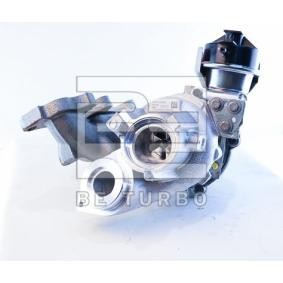 Turbolader von BE TURBO