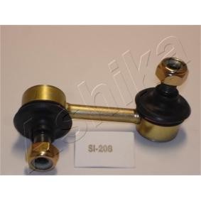 Stabilisator, Fahrwerk 106-02-207R