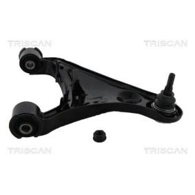 Acquista Braccio oscillante, sospensione ruota da TRISCAN 8500 17525 a buon mercato per soli 86,72 €