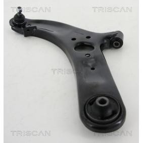 HYUNDAI Querlenker von TRISCAN