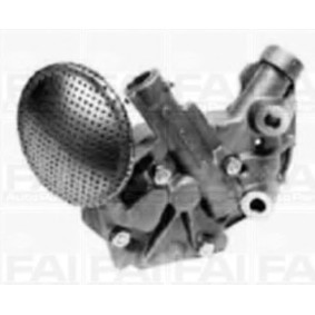 Achetez des Pompe à huile FAI AutoParts OP252 à prix pour 170,13 €