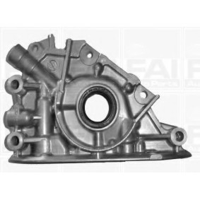 Achetez des Pompe à huile FAI AutoParts OP298 à prix pour 258,17 €