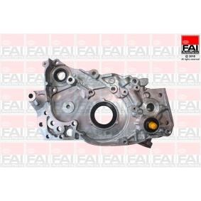 Acquista Pompa olio da FAI AutoParts OP304 a buon mercato per soli 495,28 €