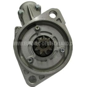 Köp Startmotor av EUROTEC 11040840 till det låga priset 2345,57 kr