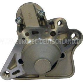 Köp Startmotor av EUROTEC 11040844 till det låga priset 1747,45 kr