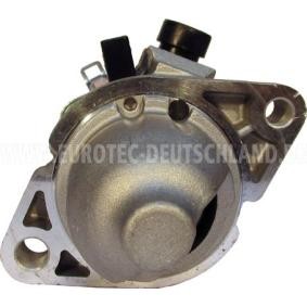 Köp Startmotor av EUROTEC 11040849 till det låga priset 1839,70 kr