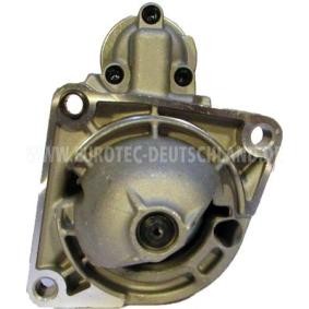 Köp Startmotor av EUROTEC 11090286 till det låga priset 2063,42 kr