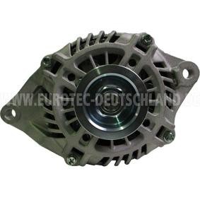 Lichtmaschine von EUROTEC