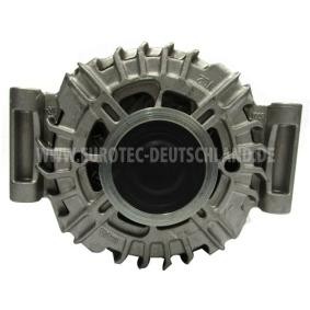 Lichtmaschine von EUROTEC