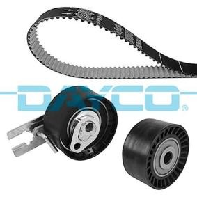 Achetez des Kit de distribution DAYCO KTB733 à prix pour 78,93 €