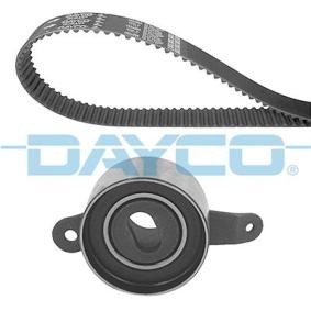 Achetez des Kit de distribution DAYCO KTB854 à prix pour 75,63 €