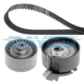 Achetez des Kit de distribution DAYCO KTB856 à prix pour 278,34 €
