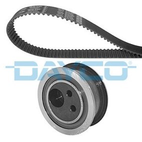 Achetez des Kit de distribution DAYCO KTB872 à prix pour 36,47 €