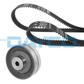Achetez des Kit de distribution DAYCO KTB878 à prix pour 38,50 €
