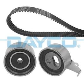 Achetez des Kit de distribution DAYCO KTB879 à prix pour 178,72 €