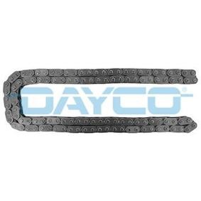 Achetez des Chaîne de distribution DAYCO TCH1020 à prix pour 74,64 €