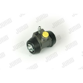 Köp Hjulcylinder av JURID 212062J till det låga priset 182,95 kr