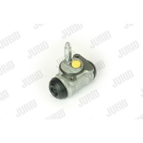 Köp Hjulcylinder av JURID 212153J till det låga priset 149,65 kr