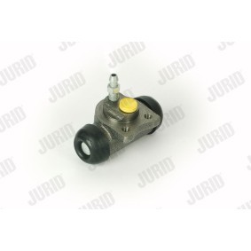 Köp Hjulcylinder av JURID 214550J till det låga priset 227,55 kr