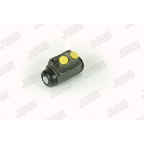Köp Hjulcylinder av JURID 251070J till det låga priset 154,25 kr