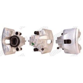 Bremssattel von JURID