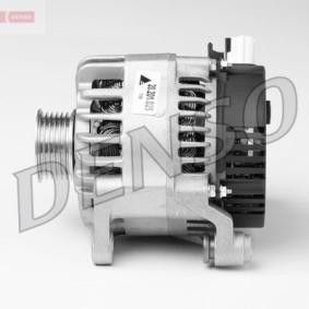 Lichtmaschine von DENSO