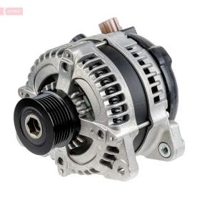 Lichtmaschine von DENSO