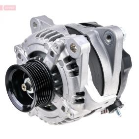 Lichtmaschine von DENSO