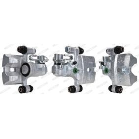 Bremssattel von FERODO