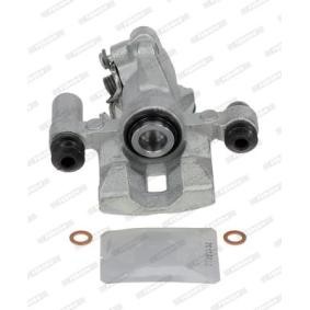 Comprar Pinza de freno de FERODO FCL692901 a bajo precio de 628,97 €