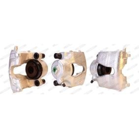 Osta Jarrusatula FERODO:llä FCL694084 edullisesti hintaan 50,44 €