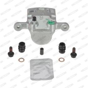 Comprar Pinza de freno de FERODO FCL694698 a bajo precio de 74,46 €