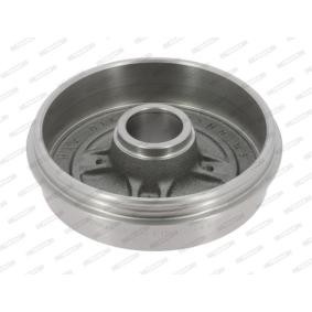 Comprar Tambor de freno de FERODO FDR329219 a bajo precio de 351,01 €