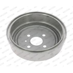 Comprar Tambor de freno de FERODO FDR329238 a bajo precio de 129,67 €