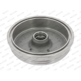 Comprar Tambor de freno de FERODO FDR329733 a bajo precio de 236,44 €