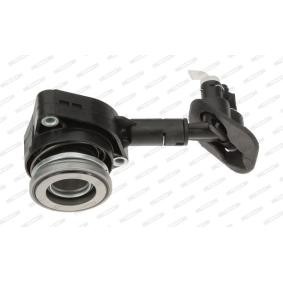 Osta Työsylinteri, kytkin FERODO:llä FHC6185 edullisesti hintaan 98,43 €