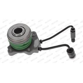 Kupplungsnehmerzylinder FHC6189