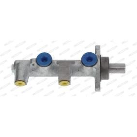 Comprar Cilindro principal de freno de FERODO FHM1079 a bajo precio de 71,52 €