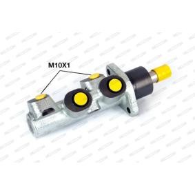 Comprar Cilindro principal de freno de FERODO FHM1457 a bajo precio de 180,77 €