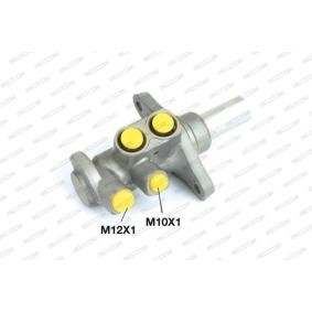 Comprar Cilindro principal de freno de FERODO FHM1458 a bajo precio de 110,37 €