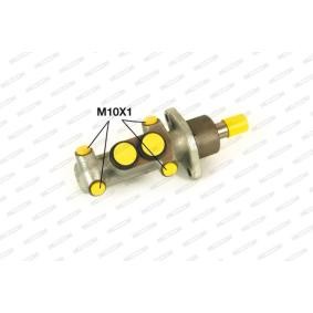 Comprar Cilindro principal de freno de FERODO FHM1483 a bajo precio de 63,06 €