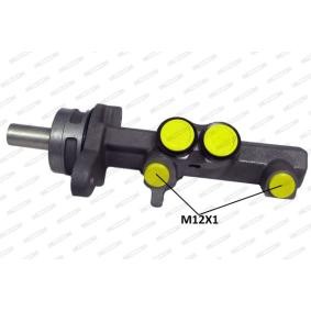 Comprar Cilindro principal de freno de FERODO FHM1491 a bajo precio de 102,51 €
