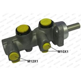 Comprar Cilindro principal de freno de FERODO FHM1501 a bajo precio de 81,27 €