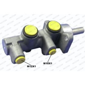 Comprar Cilindro principal de freno de FERODO FHM1502 a bajo precio de 81,53 €